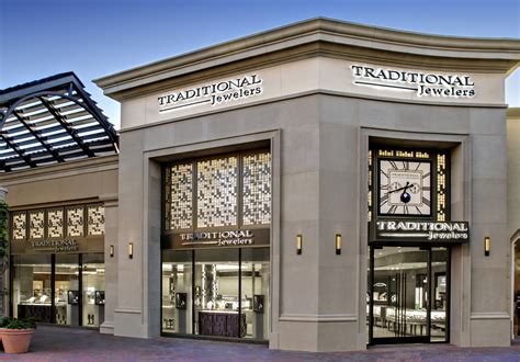 traditional jewelers newport beach.